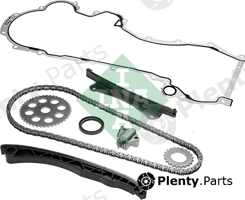 INA 559002830 — Timing Chain Kit