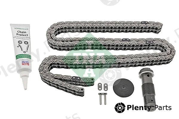 INA 558004110 — Timing Chain Kit