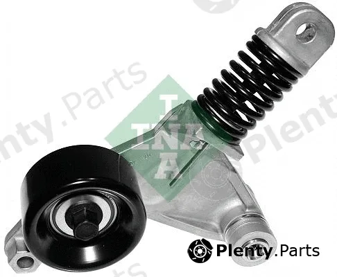 INA 534018210 — Belt Tensioner, V-ribbed belt