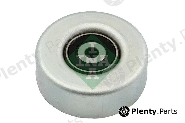 INA 531085610 — Tensioner Pulley, V-ribbed belt