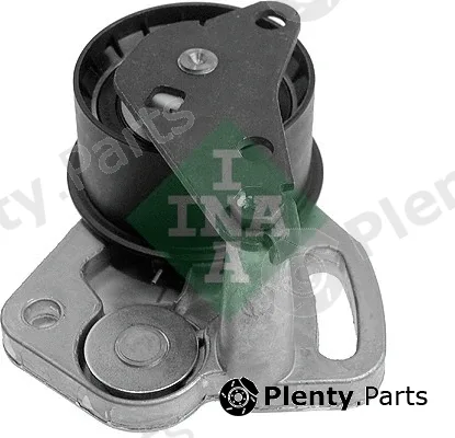 INA 531062930 — Tensioner Pulley, timing belt