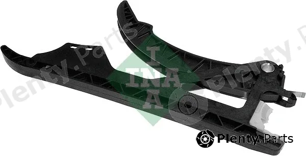 INA 552015710 — Tensioner Guide, timing chain