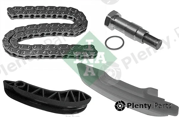 INA 559003010 — Timing Chain Kit