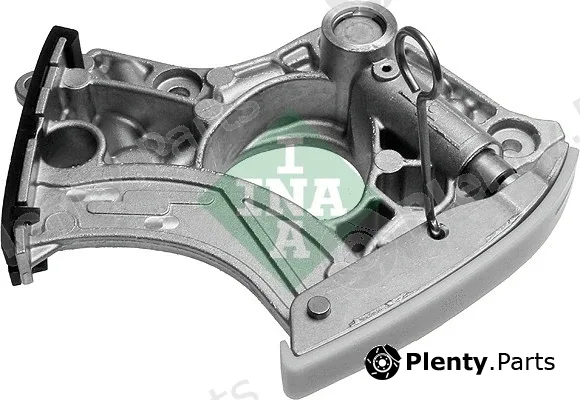 INA 551016010 — Tensioner, timing chain