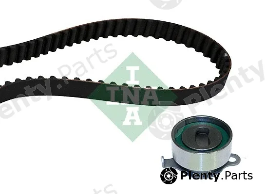 INA 530031010 — Timing Belt Kit