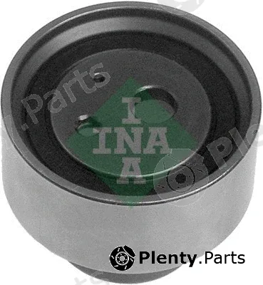 INA 531071610 — Tensioner Pulley, timing belt