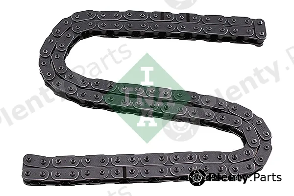 INA 553043110 — Timing Chain