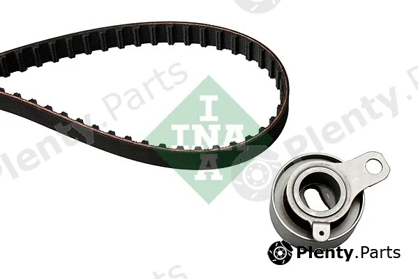 INA 530026710 — Timing Belt Kit