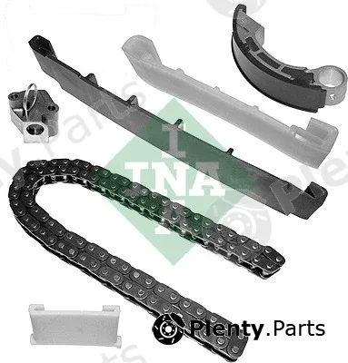 INA 559011610 — Timing Chain Kit