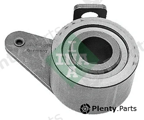 INA 531008610 — Tensioner Pulley, timing belt