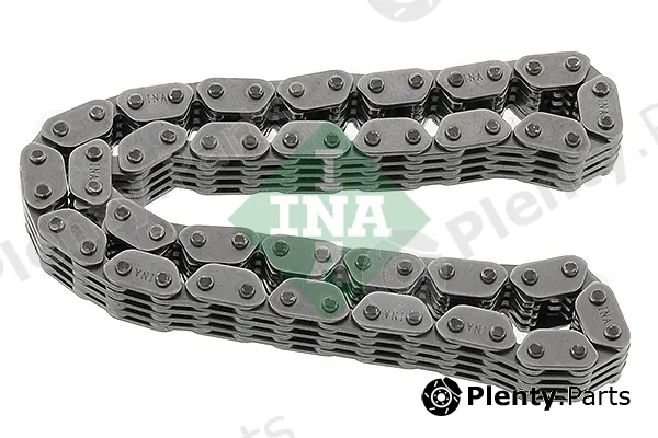 INA 553038810 — Chain, oil pump drive