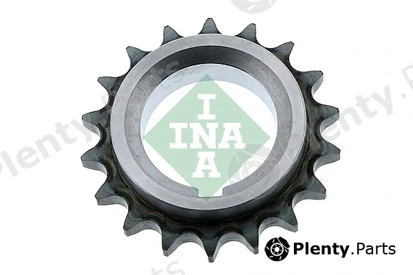 INA 554024310 — Sprocket, crankshaft