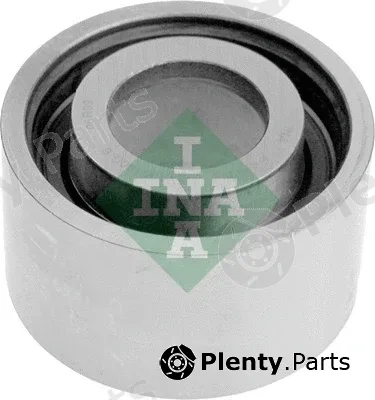 INA 532044410 — Deflection/Guide Pulley, timing belt