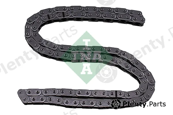 INA 553043010 — Timing Chain
