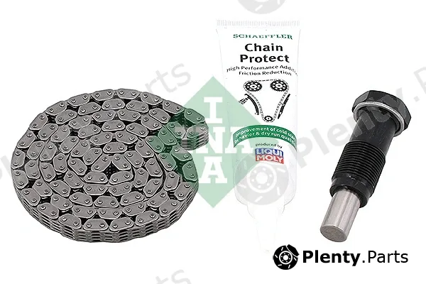 INA 558005610 — Timing Chain Kit