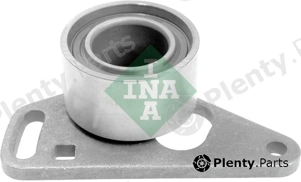 INA 531071710 — Tensioner Pulley, timing belt