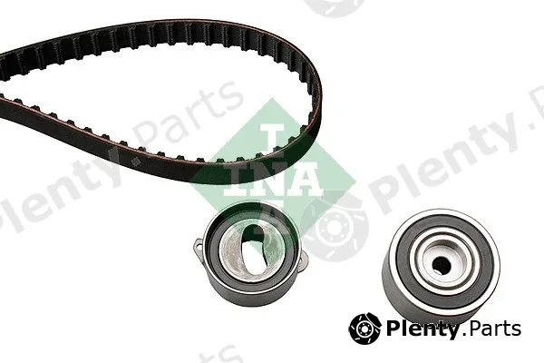 INA 530028010 — Timing Belt Kit