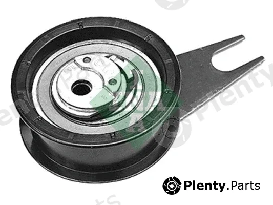 INA 531025330 — Tensioner Pulley, timing belt