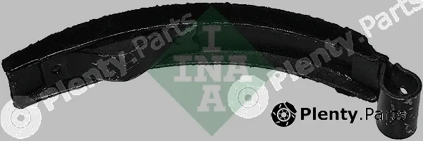 INA 555003210 — Tensioner Guide, timing chain