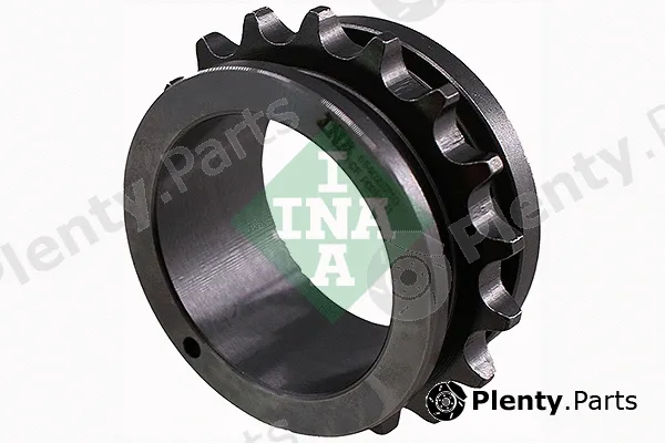 INA 554028210 — Sprocket, crankshaft