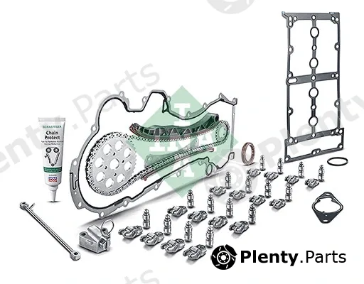 INA 559014610 — Timing Chain Kit INA Engine KIT