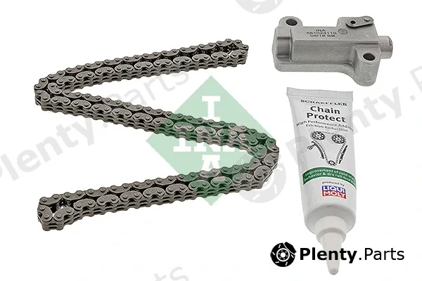 INA 558004410 — Timing Chain Kit