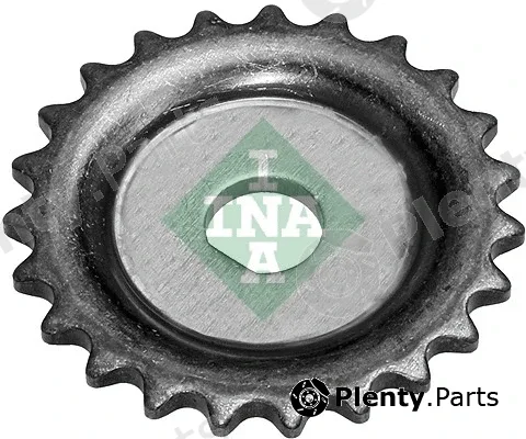 INA 554008210 — Sprocket/Gear, oil pump
