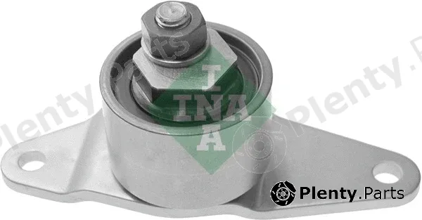 INA 531007410 — Tensioner Pulley, timing belt