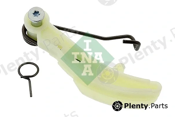 INA 551026810 — Chain Tensioner, oil pump drive