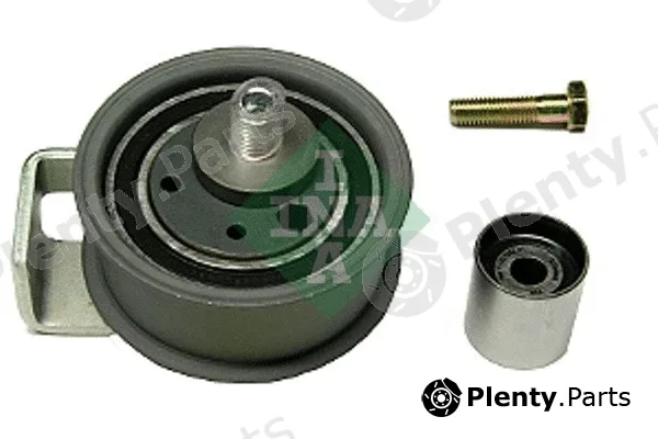 INA 530006909 — Pulley Kit, timing belt