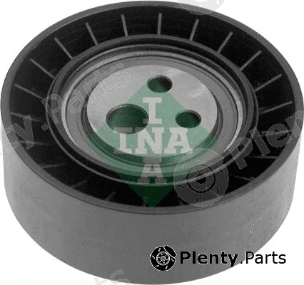 INA 531063620 — Tensioner Pulley, V-ribbed belt