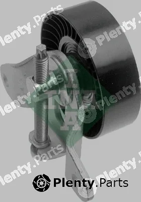 INA 531054010 — Tensioner Pulley, V-ribbed belt