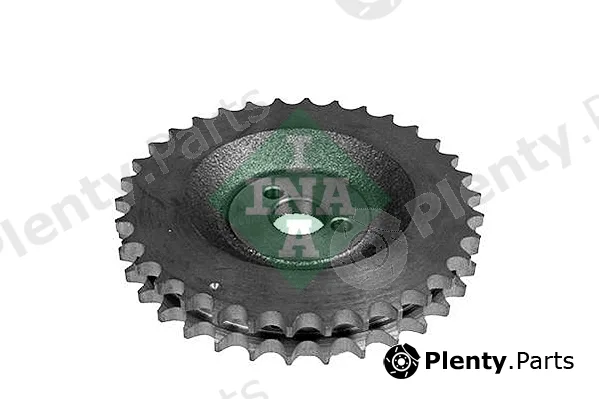 INA 554010310 — Sprocket, crankshaft