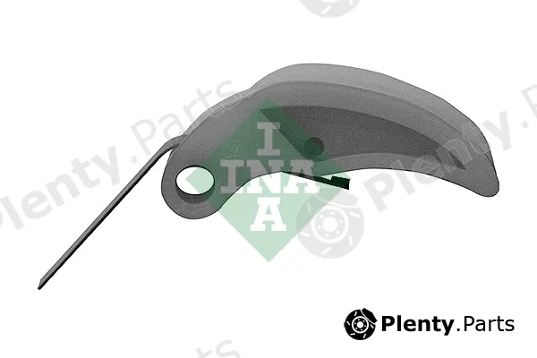 INA 551028110 — Chain Tensioner, oil pump drive