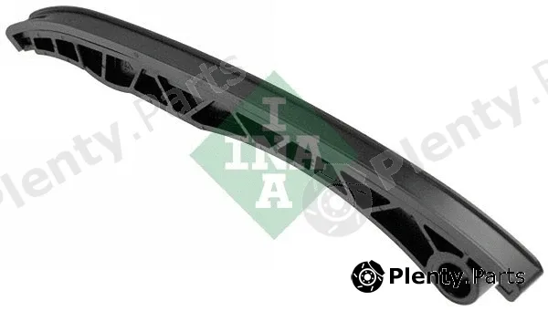 INA 555001510 — Tensioner Guide, timing chain