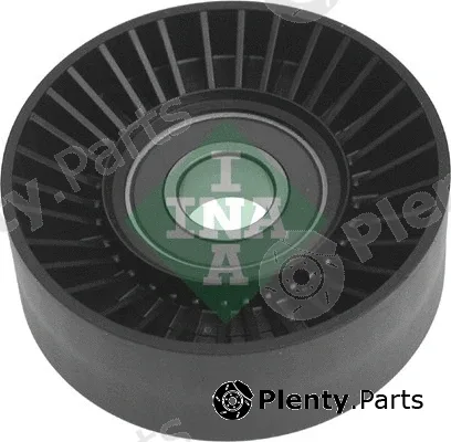 INA 532029310 — Deflection/Guide Pulley, V-ribbed belt