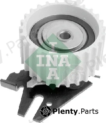 INA 531041330 — Tensioner Pulley, timing belt