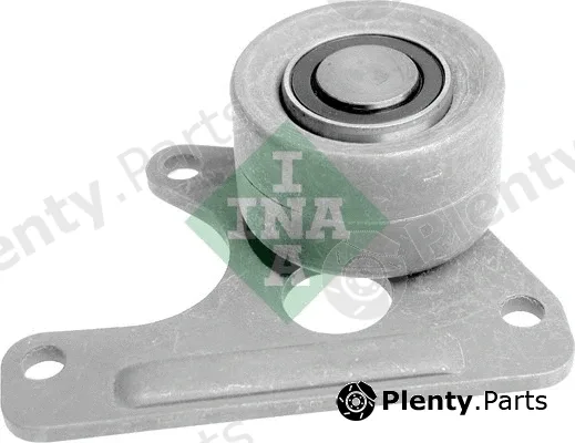 INA 532031610 — Deflection/Guide Pulley, timing belt