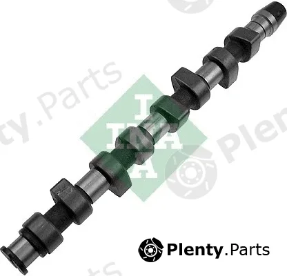 INA 428006810 — Camshaft