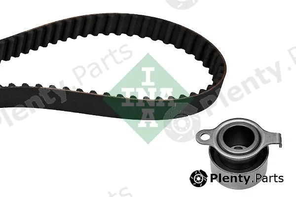 INA 530031110 — Timing Belt Kit