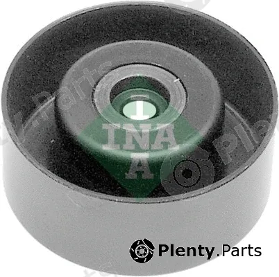 INA 531063110 — Tensioner Pulley, V-ribbed belt