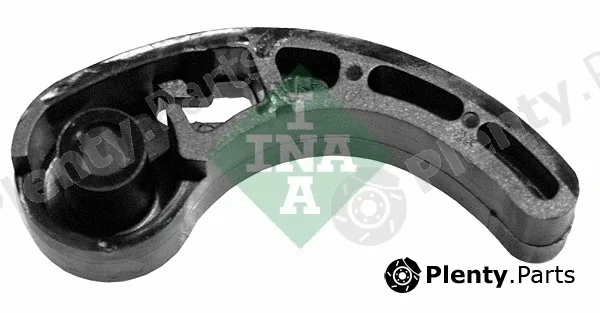INA 555003510 — Tensioner Guide, oil pump drive chain