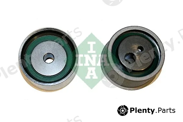 INA 530043009 — Pulley Kit, timing belt