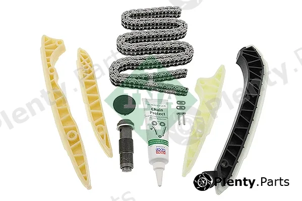 INA 559009310 — Timing Chain Kit