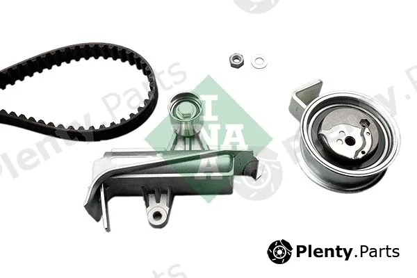 INA 530018110 — Timing Belt Kit