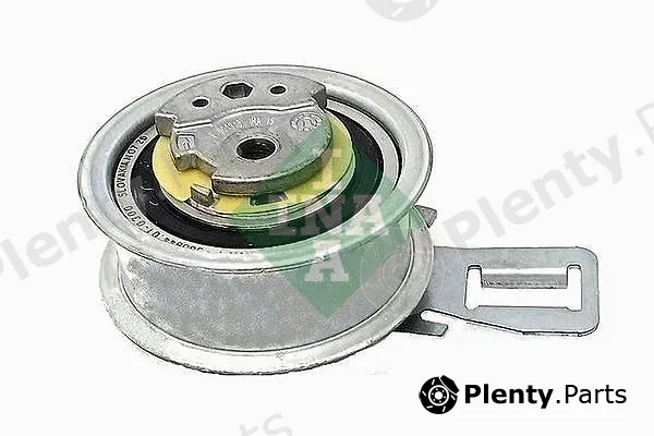 INA 531090910 — Tensioner Pulley, timing belt