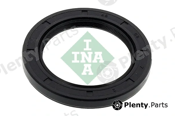INA 21535 — Shaft Seal, crankshaft