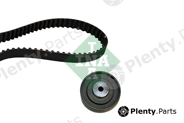 INA 530015310 — Timing Belt Kit