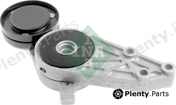 INA 533007730 — Belt Tensioner, V-ribbed belt