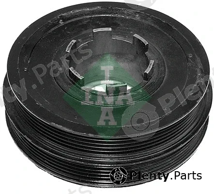 INA 544006910 — Belt Pulley, crankshaft